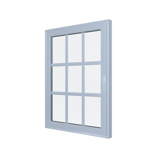 Feneste Windows Window Accessories Muntins