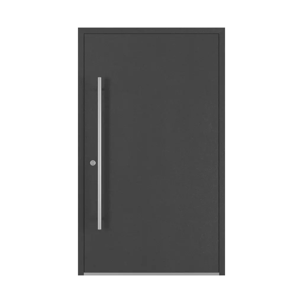DB 703 aludec entry-doors models-of-door-fillings cdm model-16  