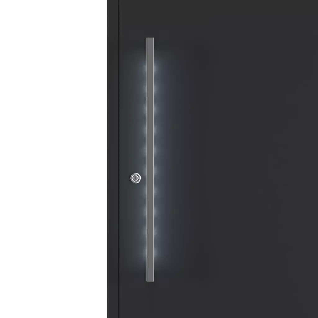 Pull handle illumination entry-doors models-of-door-fillings adezo valletta-stockholm