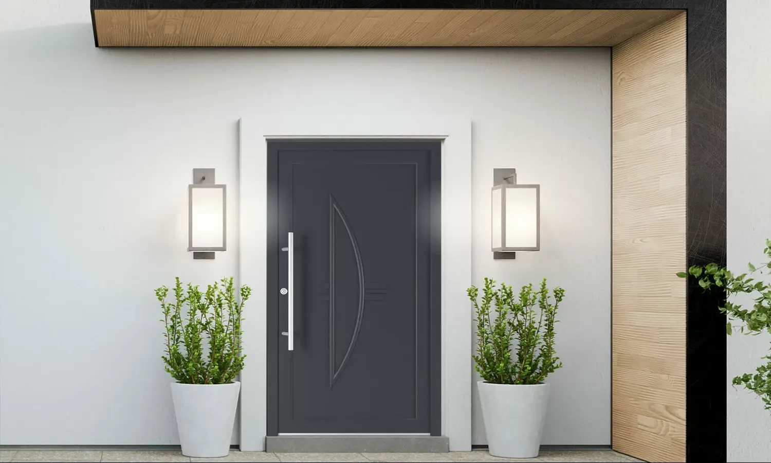 CL26 entry-doors models-of-door-fillings dindecor cl26  