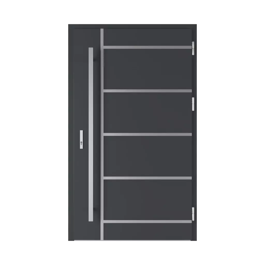 Classic 26j entry-doors models-of-door-fillings full 