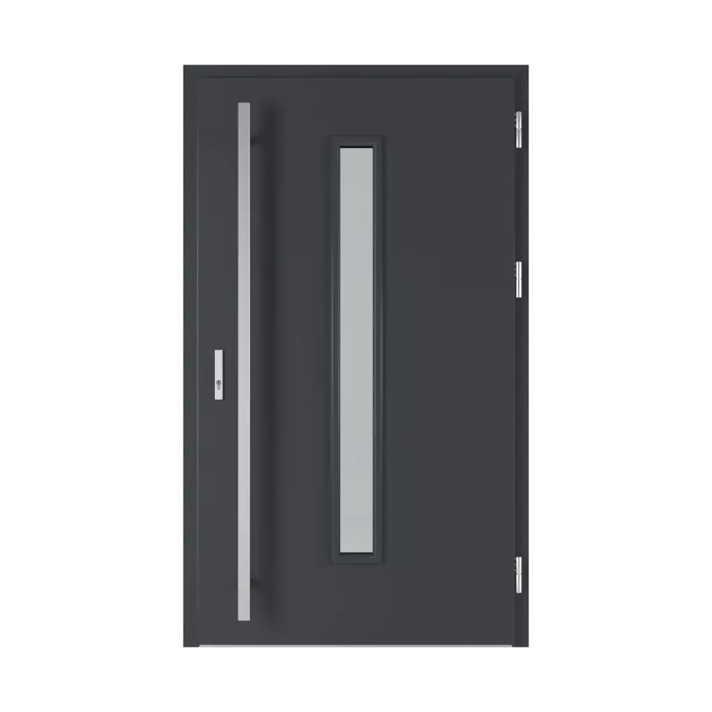 Classic 29a entry-doors models-of-door-fillings steel 