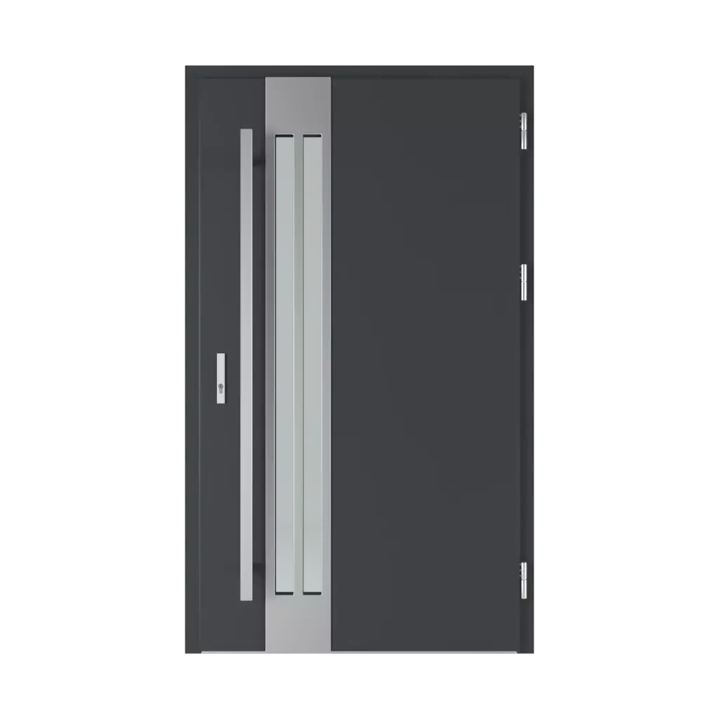 Leimen 1 entry-doors models-of-door-fillings steel 