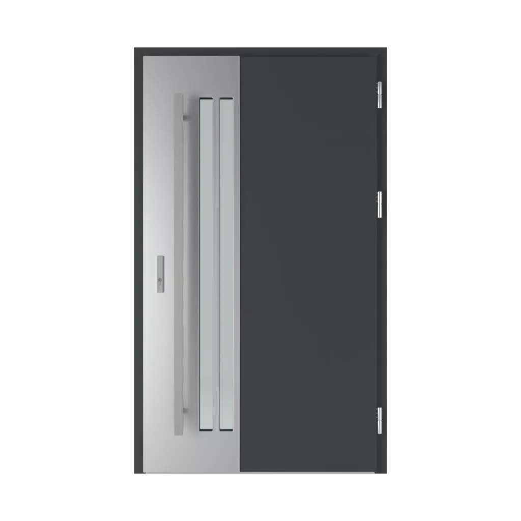 Leimen 3 entry-doors models-of-door-fillings erkado 