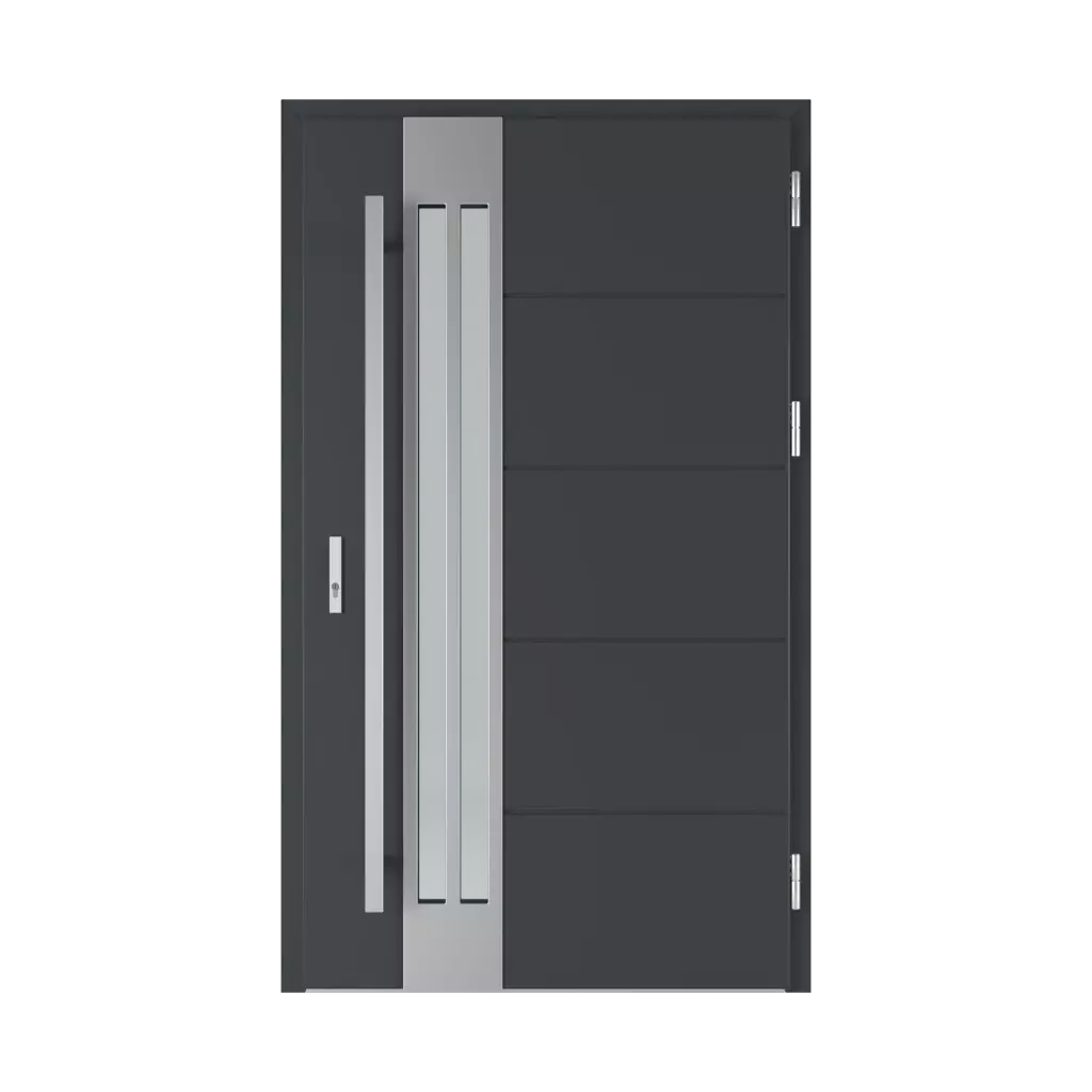 Leimen 4 entry-doors models-of-door-fillings erkado 