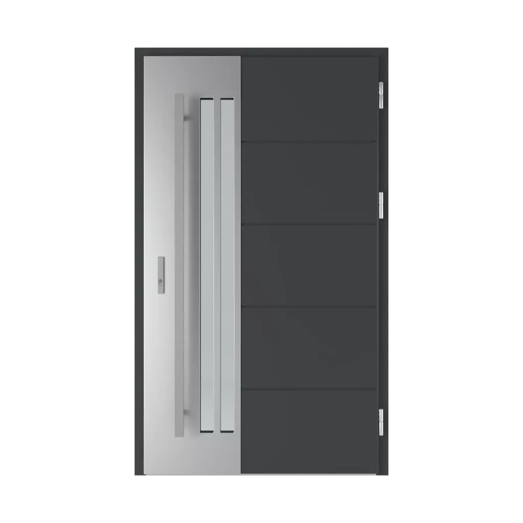 Leimen 5 entry-doors models-of-door-fillings erkado 