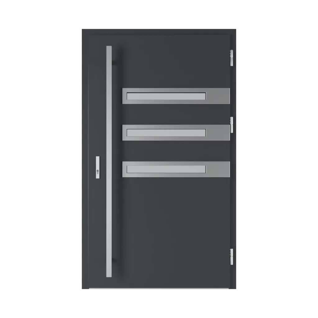 Melk 2 entry-doors models-of-door-fillings steel 