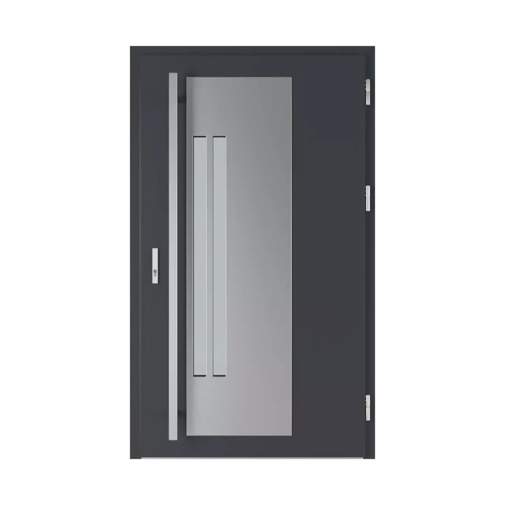 Murter 2 entry-doors models-of-door-fillings erkado 