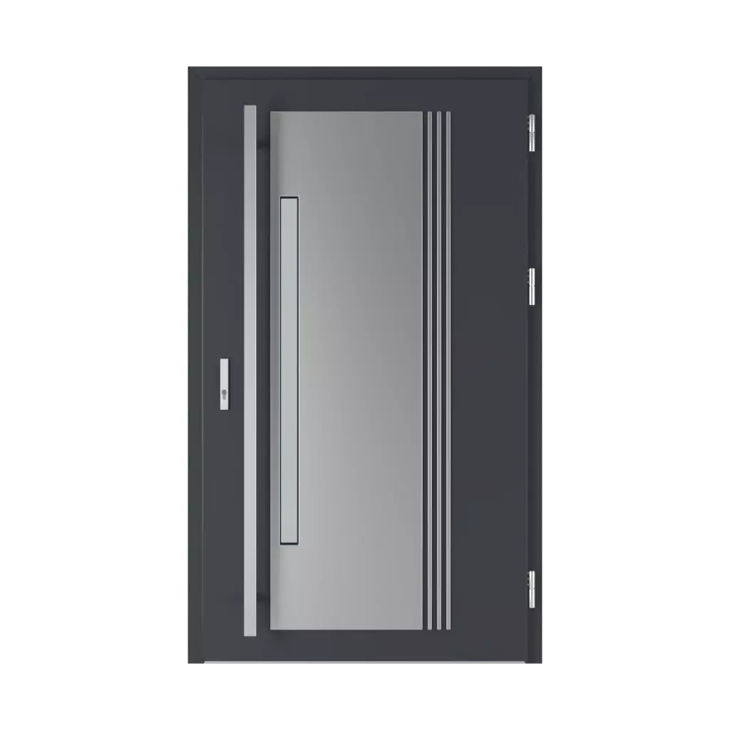 Murter 4 entry-doors models-of-door-fillings erkado 