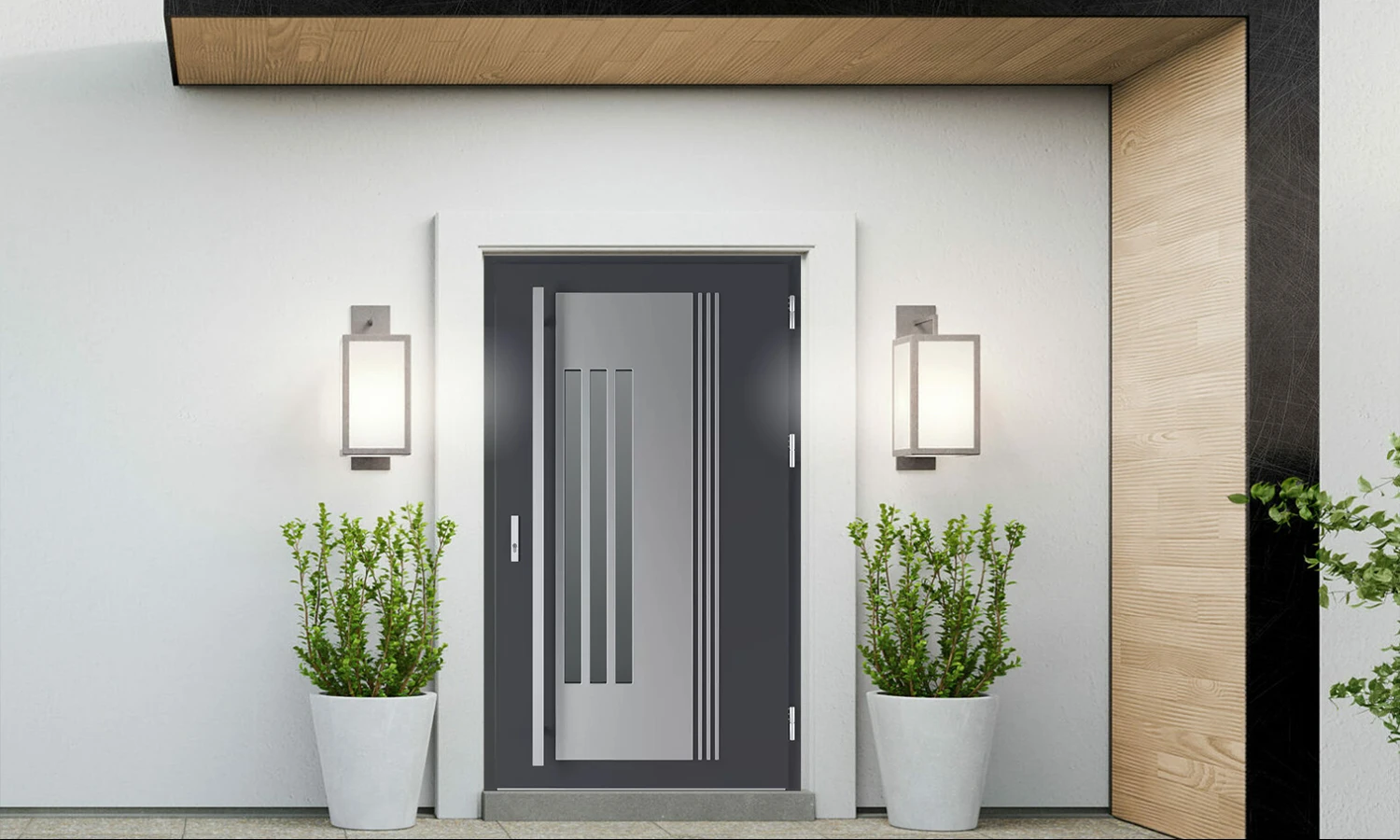 Murter 6 entry-doors models-of-door-fillings erkado murter-6  