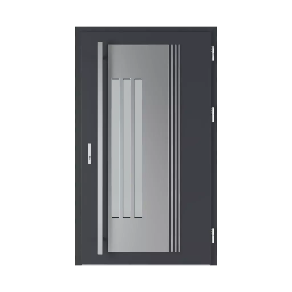 Murter 6 entry-doors models-of-door-fillings erkado 