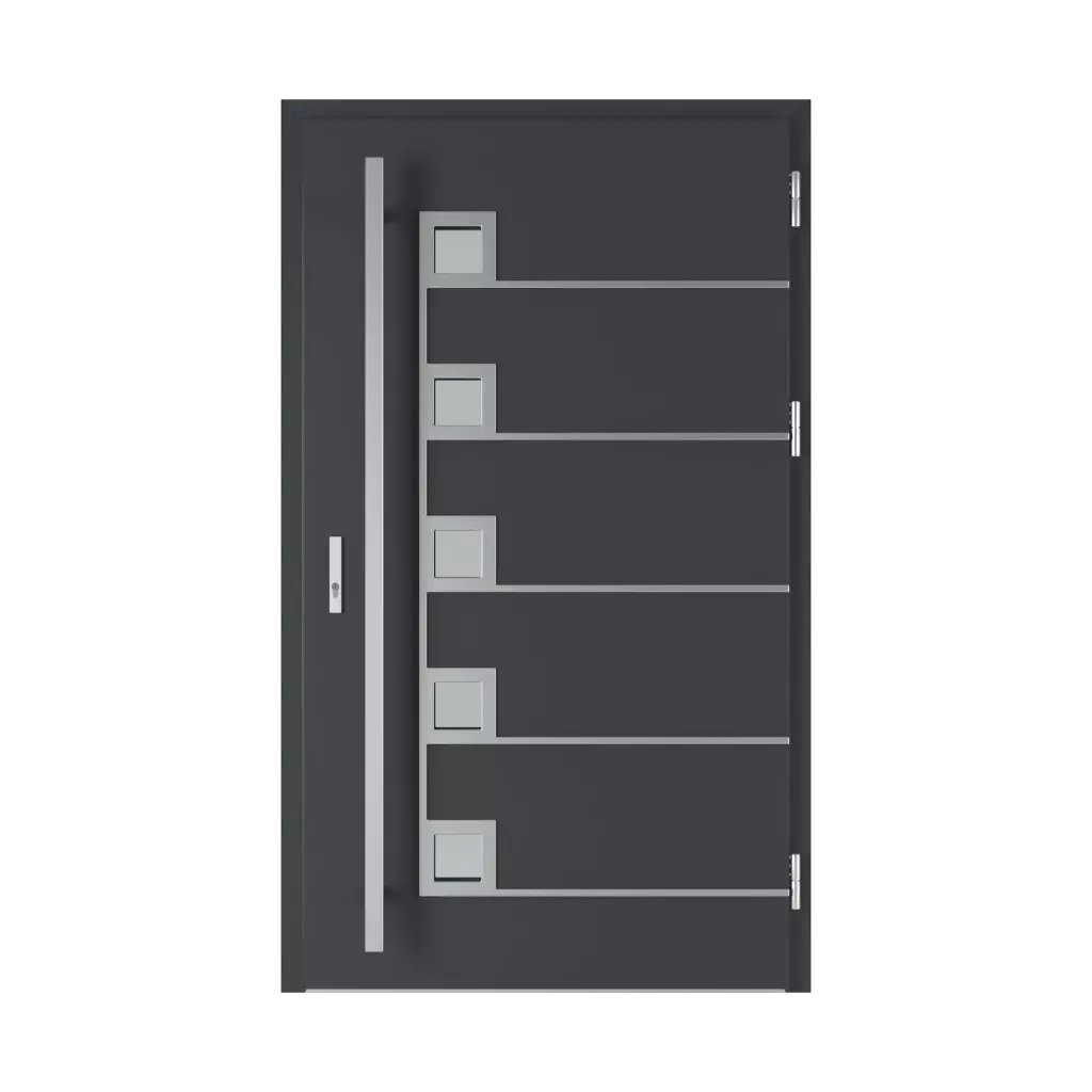 Samedan 5 entry-doors models-of-door-fillings erkado 