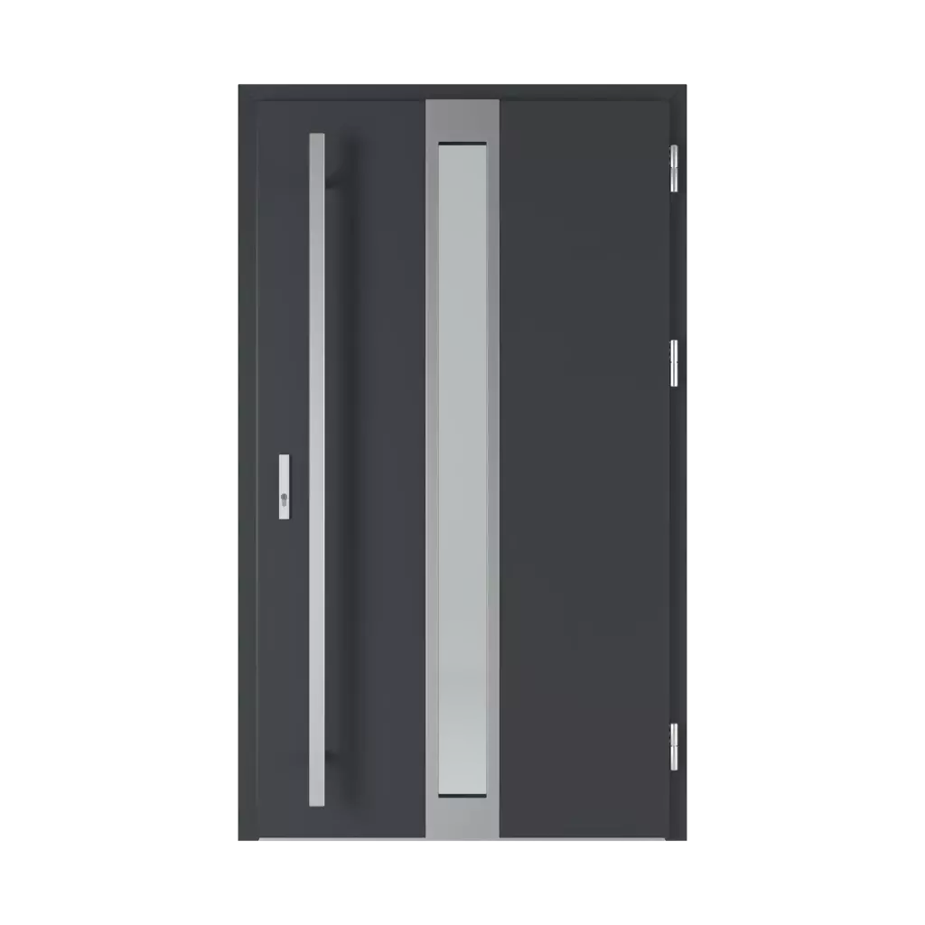 Singen 1 entry-doors models-of-door-fillings steel 