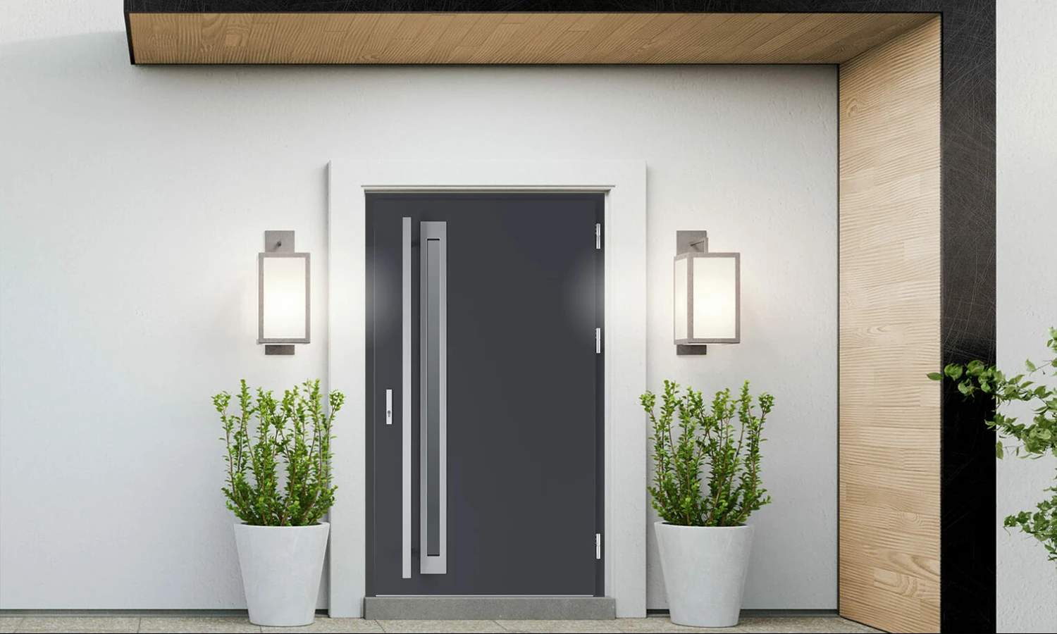 Trebur 1 entry-doors models-of-door-fillings erkado trebur-1  