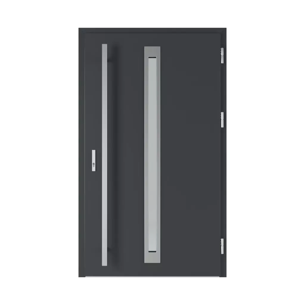 Trebur 2 entry-doors models-of-door-fillings erkado 