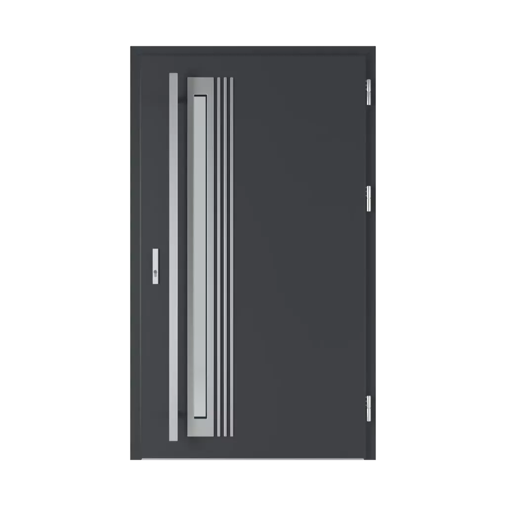 Trebur 4 entry-doors models-of-door-fillings erkado 