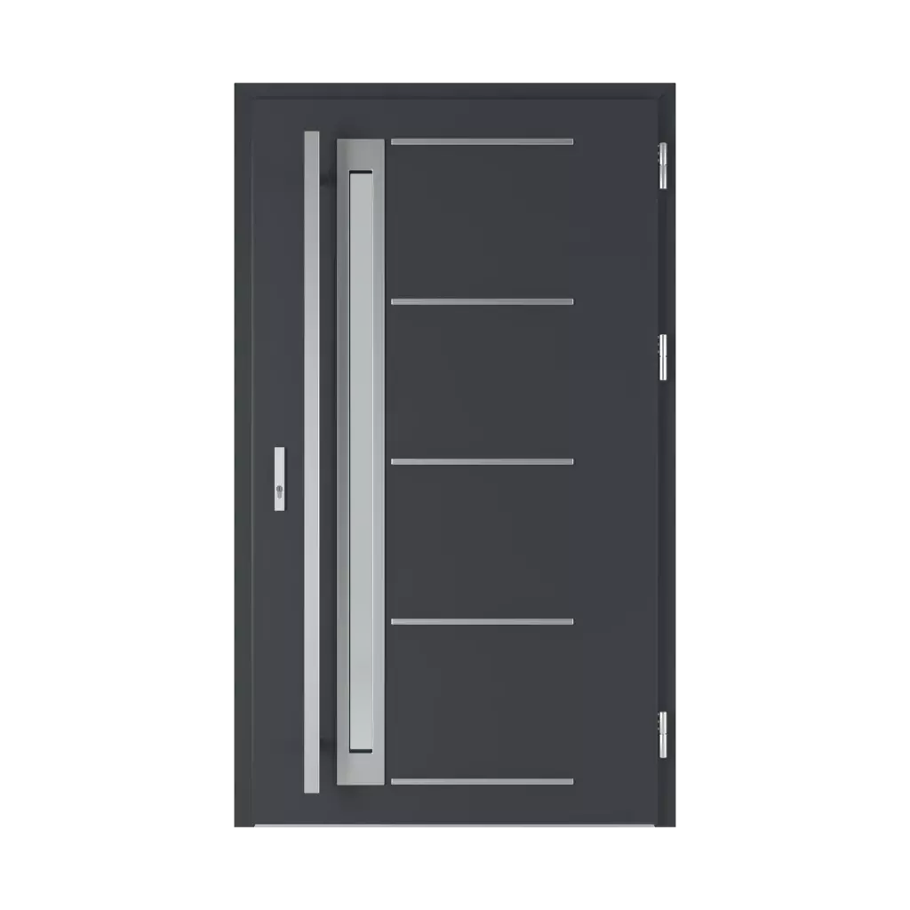 Trebur 7 entry-doors models-of-door-fillings erkado 