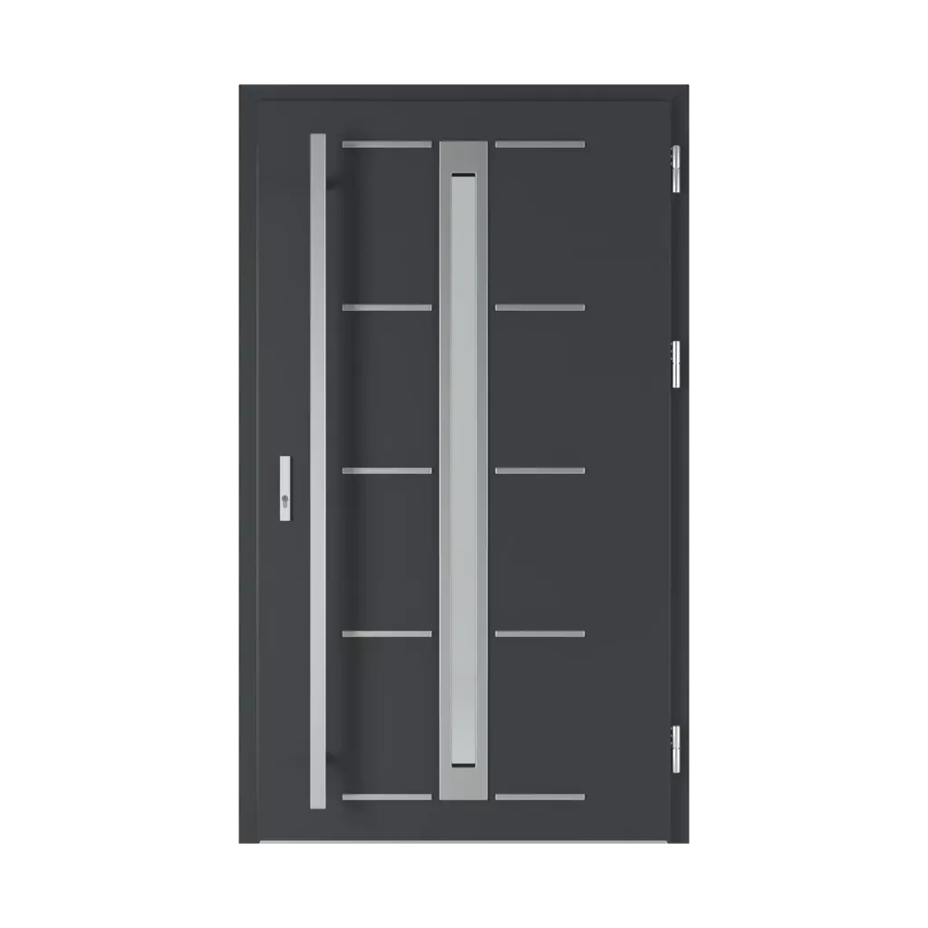 Trebur 8 entry-doors models-of-door-fillings erkado 