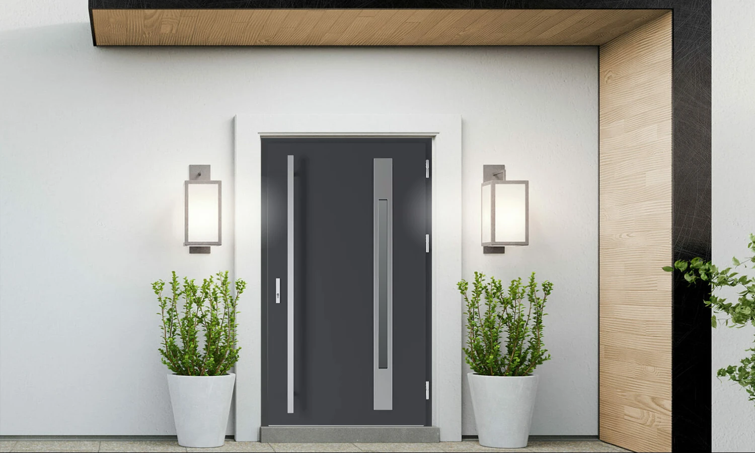 Wels 3 entry-doors models-of-door-fillings erkado wels-3  