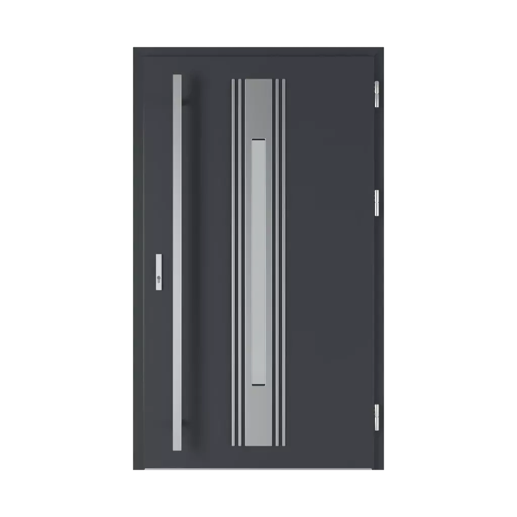 Wels 5 entry-doors models-of-door-fillings erkado 