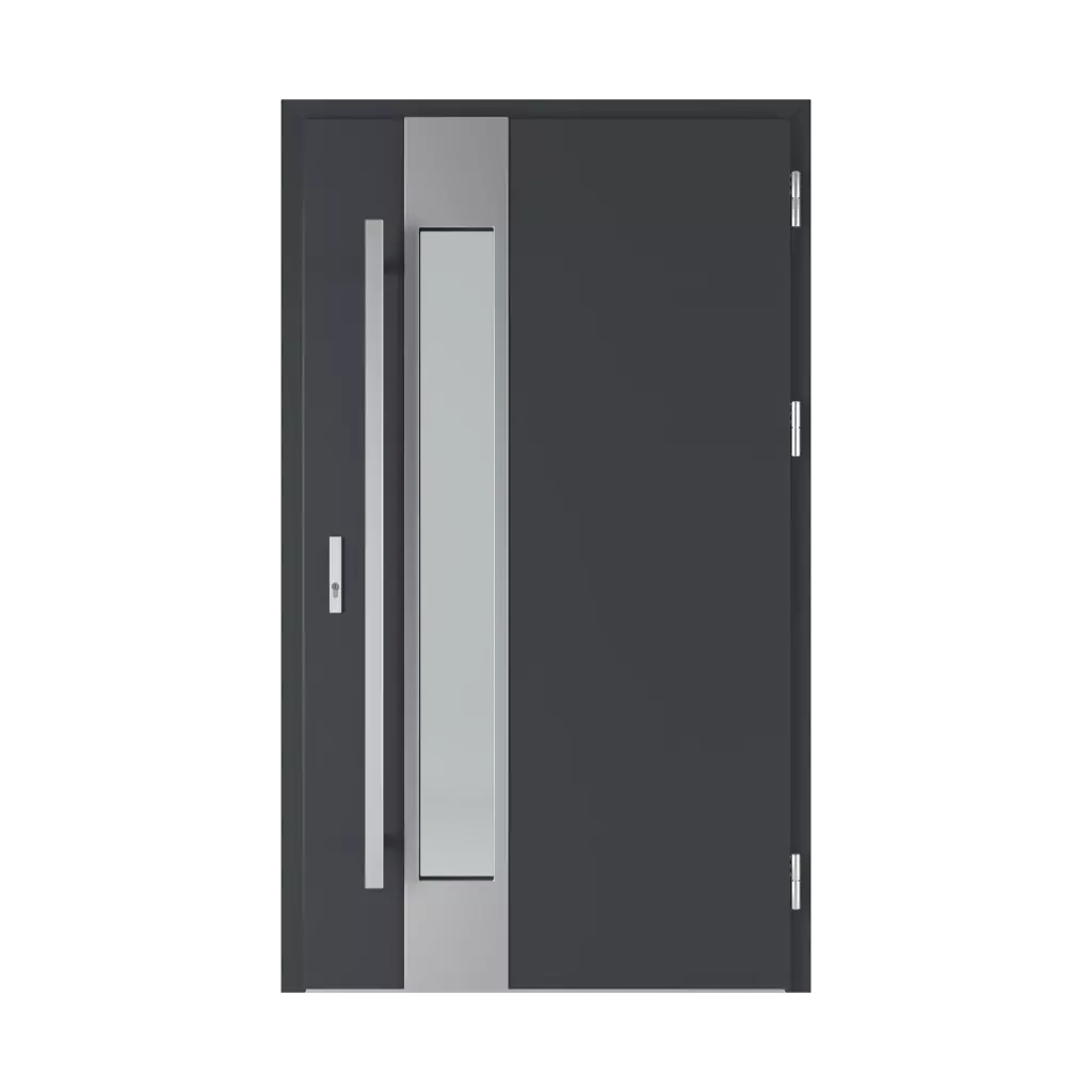 Wiener 2 entry-doors models-of-door-fillings erkado 