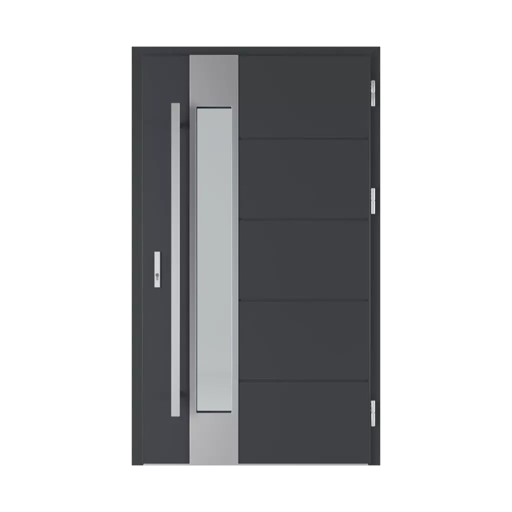 Wiener 3 entry-doors models-of-door-fillings erkado 