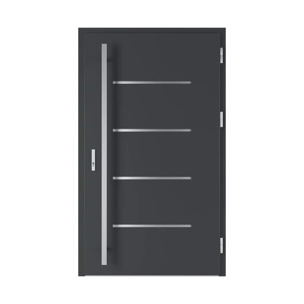 Biene 3 entry-doors models-of-door-fillings erkado 