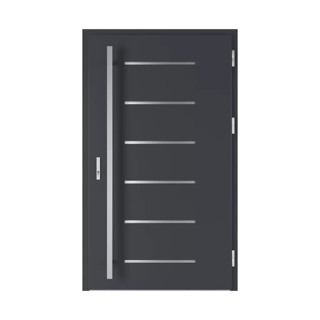 Biene 4 entry-doors models-of-door-fillings erkado 