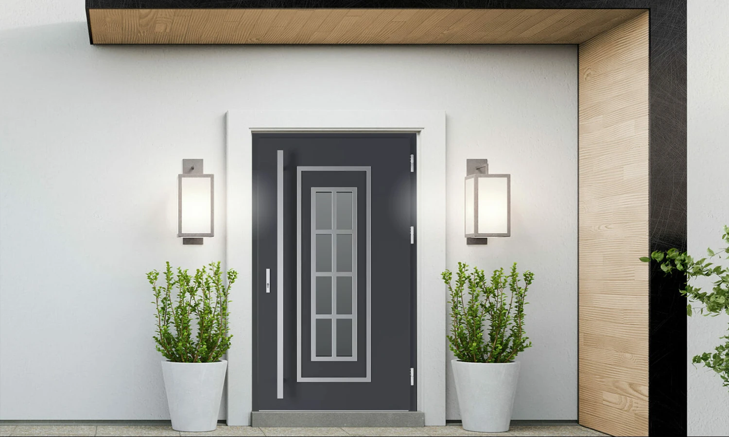 Ebern 3 entry-doors models-of-door-fillings erkado ebern-3  