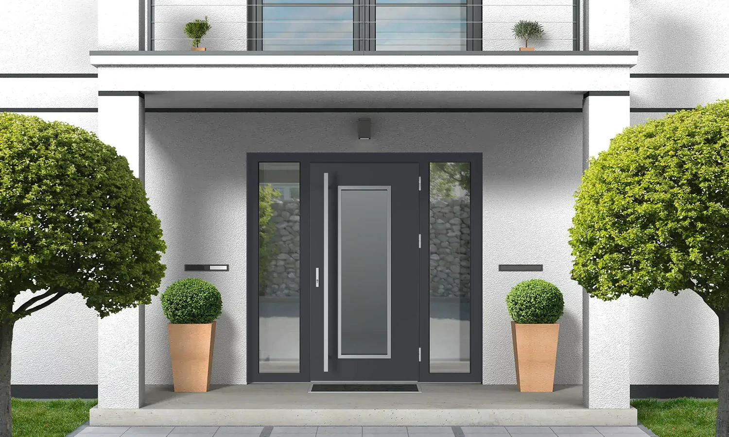 Ebern 4 entry-doors models-of-door-fillings erkado ebern-4  