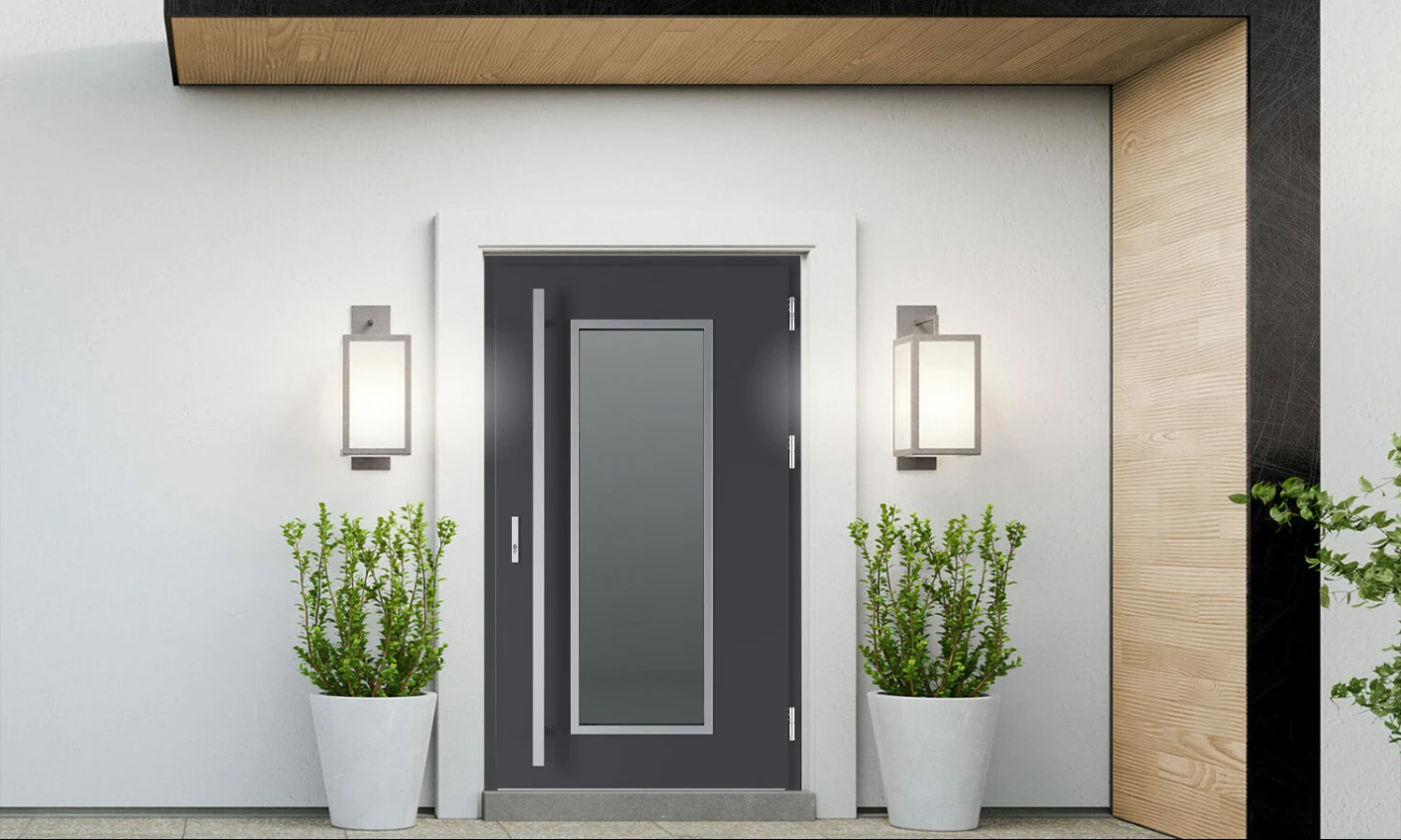 Ebern 4 entry-doors models-of-door-fillings erkado ebern-4  