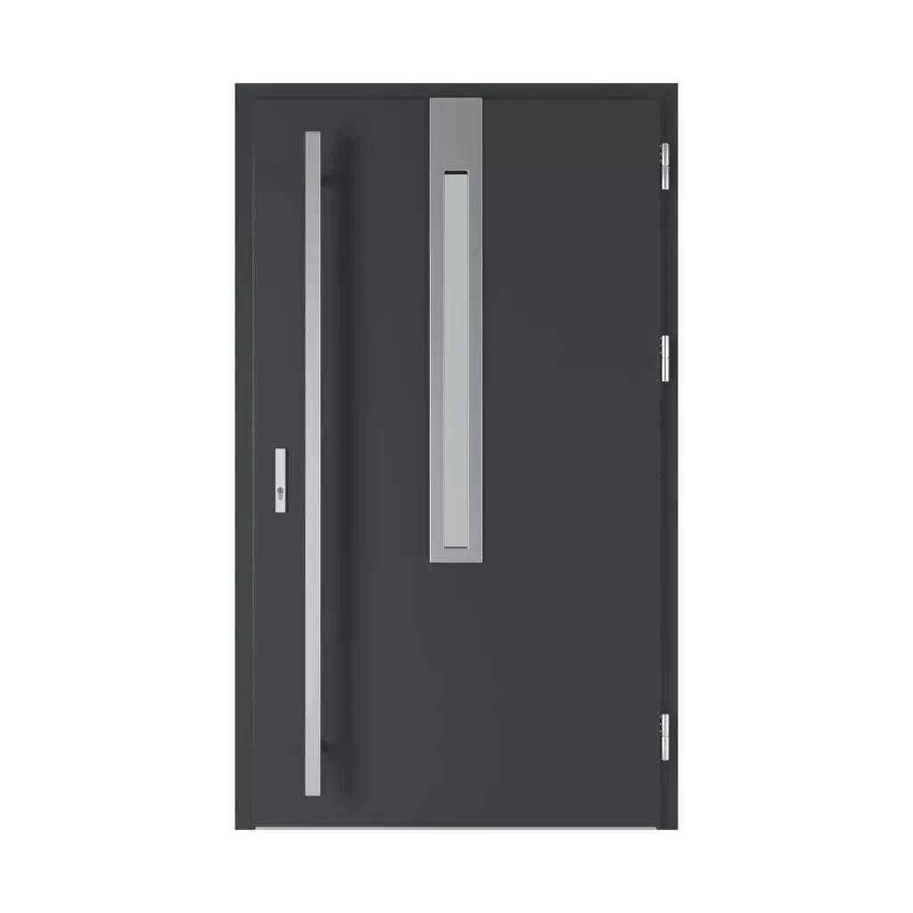 Fribourg 4 entry-doors models-of-door-fillings erkado 