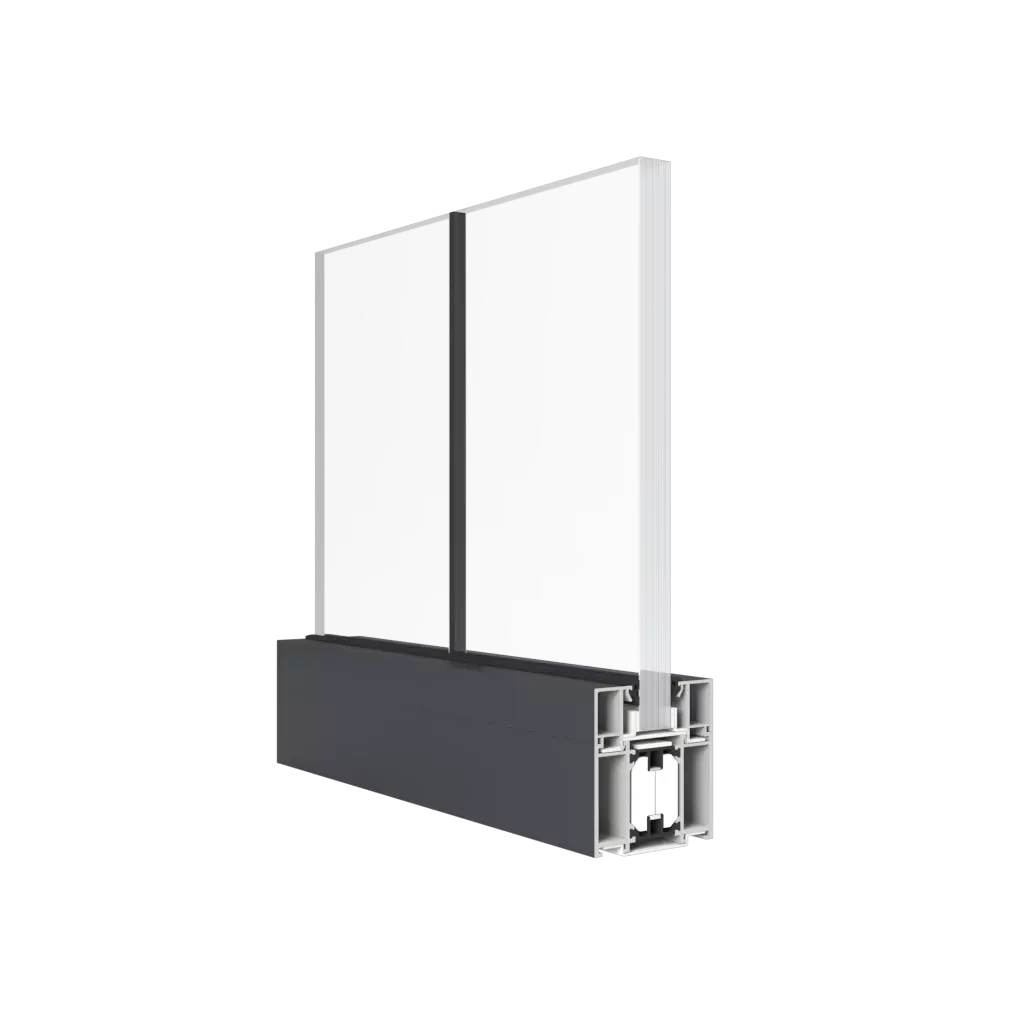 MB-78EI Seamless fireproof partition wall solutions commercial for-schools-and-universities   