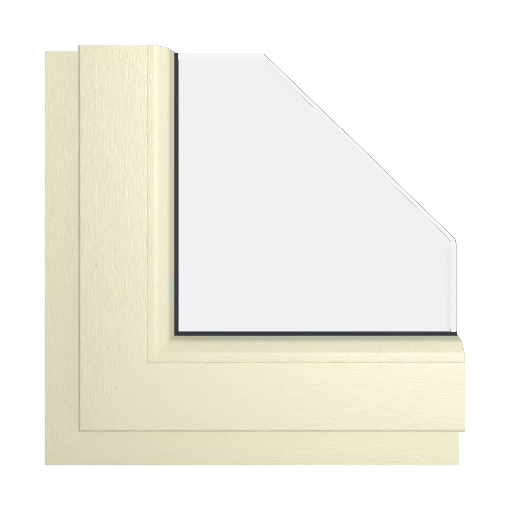 Ivory windows window-colors veka ivory interior