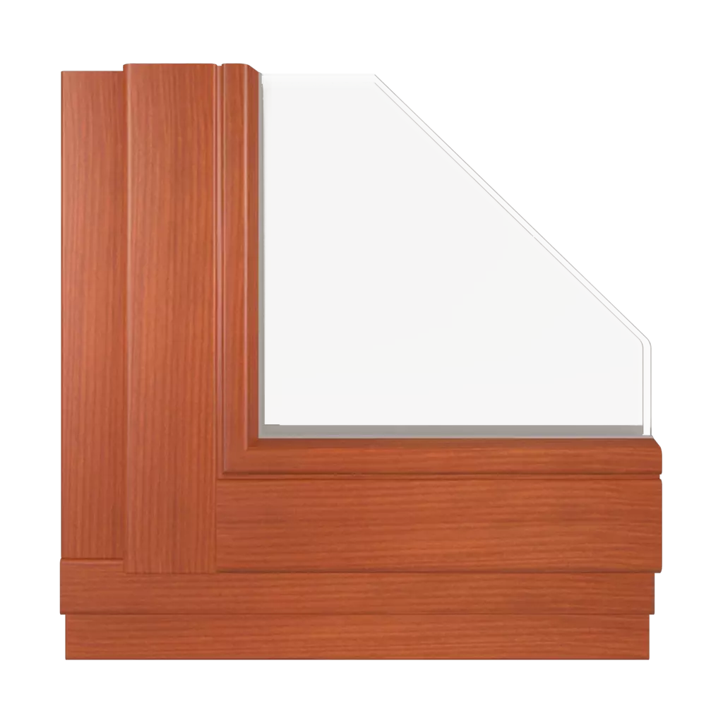 Calvados windows window-colors colors cdm-pine-wood-colors interior