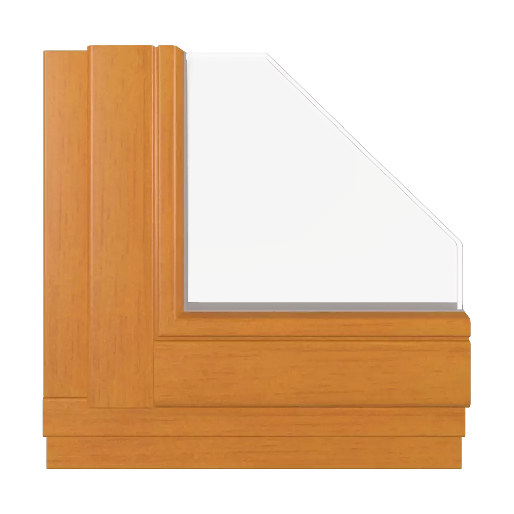 Iroco windows window-colors colors cdm-pine-wood-colors interior