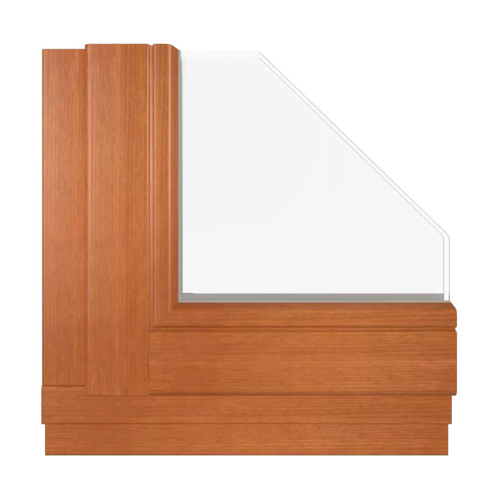 Sipo windows window-colors colors cdm-pine-wood-colors interior