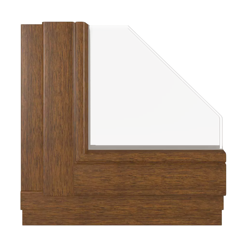 Walnut windows window-colors colors cdm-meranti-wood-colors interior