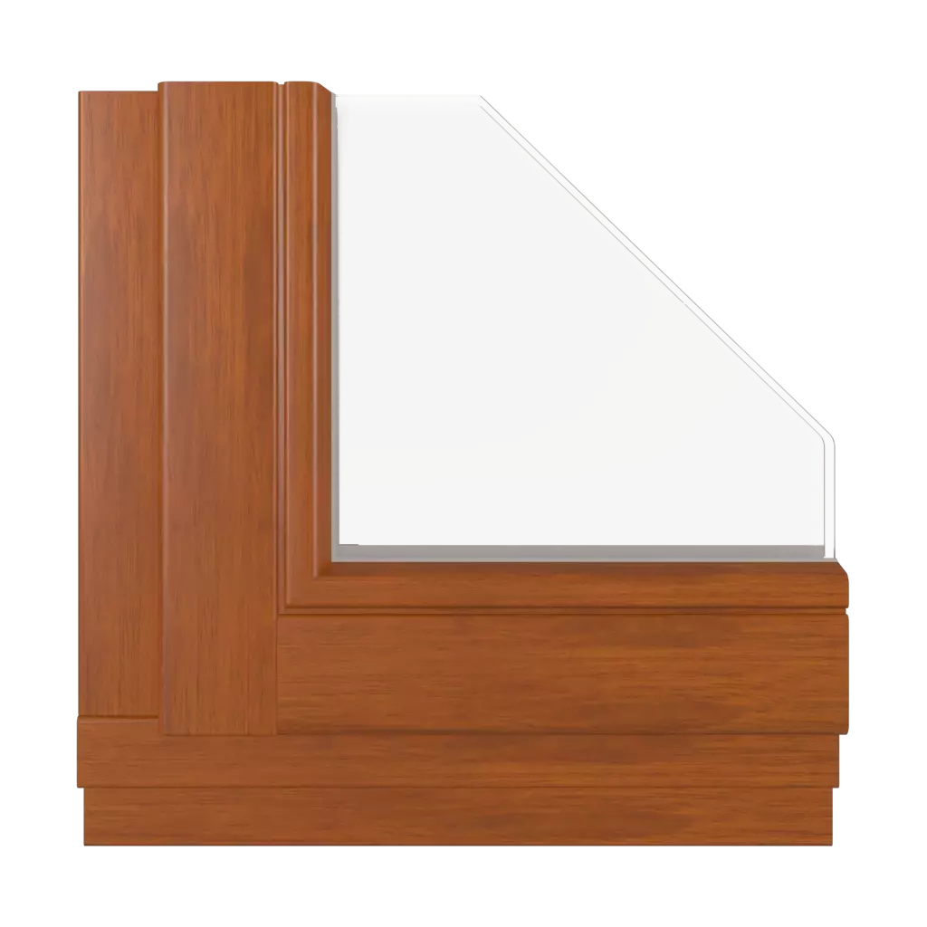 Iroco windows window-colors colors cdm-meranti-wood-colors