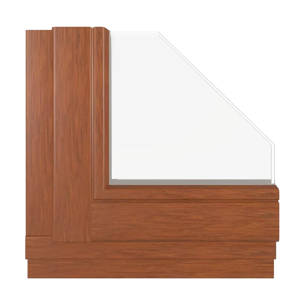 Framire windows window-colors colors cdm-meranti-wood-colors interior