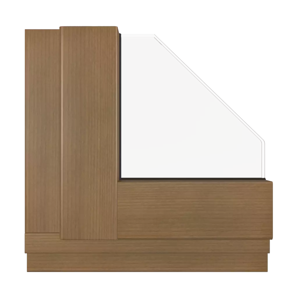 Bronzite windows window-colors colors cdm-aluminum-wood-pine-colors interior