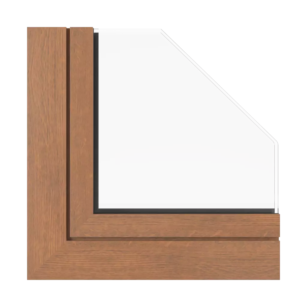 Winchester alive windows window-profiles aluprof mb-86-si