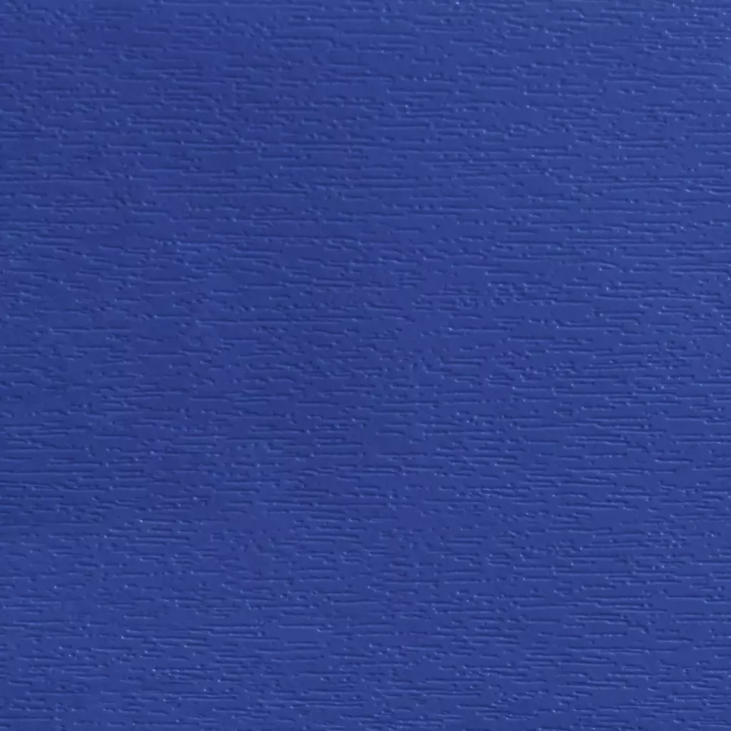 Ultramarine blue windows window-colors rehau-colors azure texture