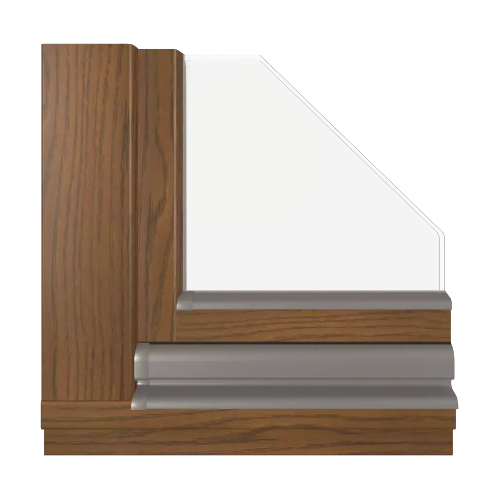 Walnut windows window-colors colors cdm-wood-oak-colors