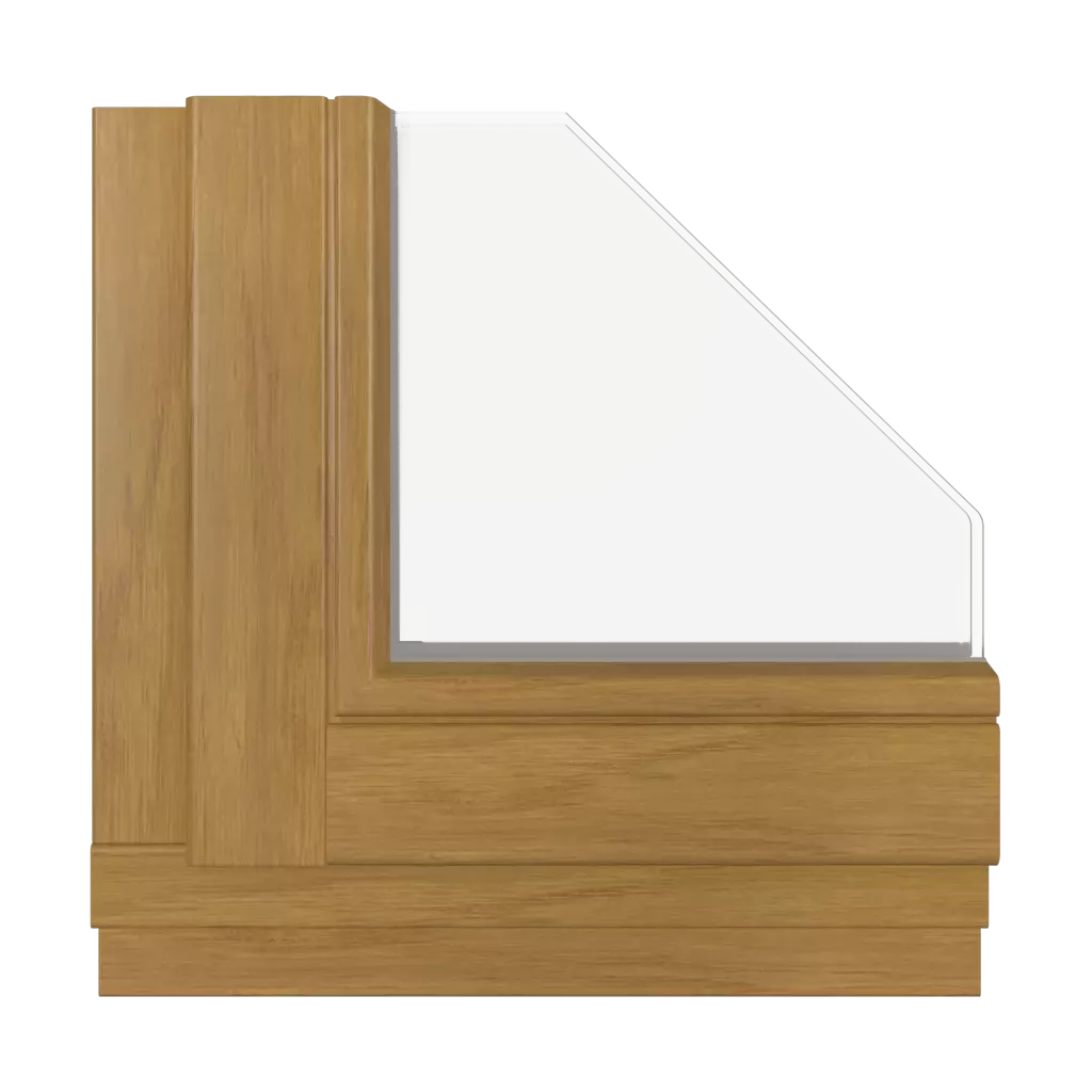 Stone pine windows window-colors colors cdm-wood-oak-colors interior