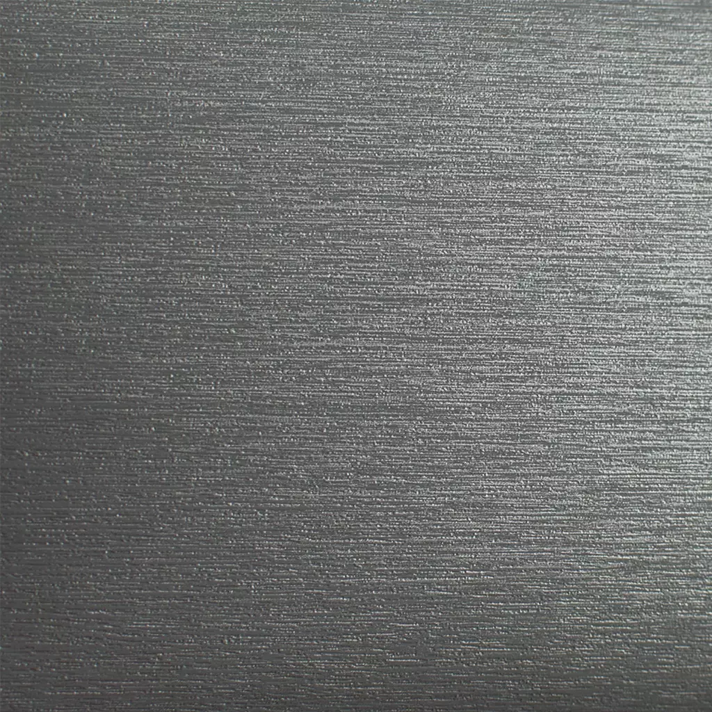 Metbrush Anthracite grey windows window-colors kommerling-colors metbrush-anthracite-grey texture