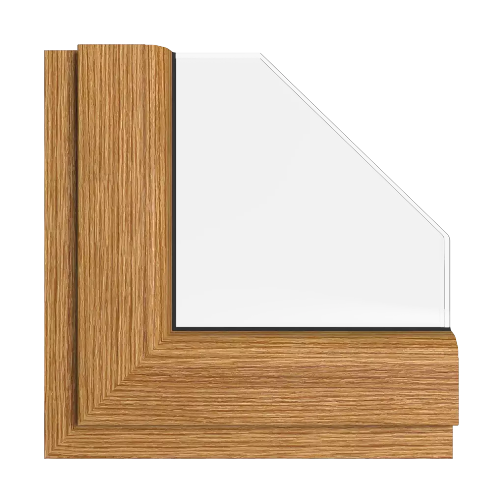 Mountain pine windows window-colors kommerling-colors mountain-pine interior