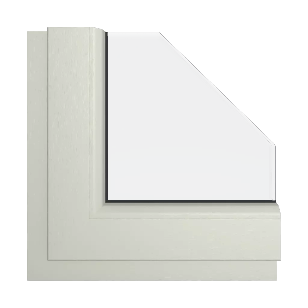 RAL 7044 silk gray windows window-colors gealan ral-7044-silk-gray interior