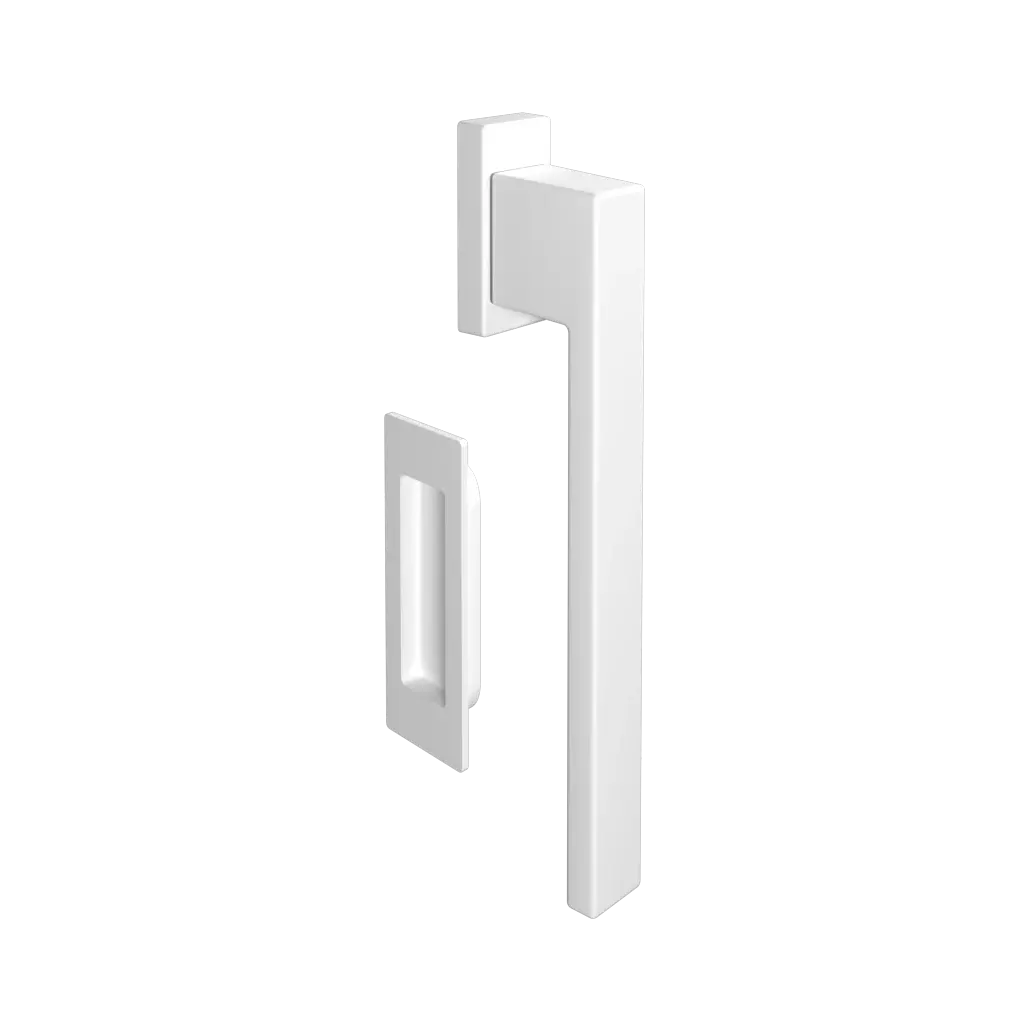 HS Dublin handle white windows window-accessories handles hs-dublin hs-handle-dublin-white 