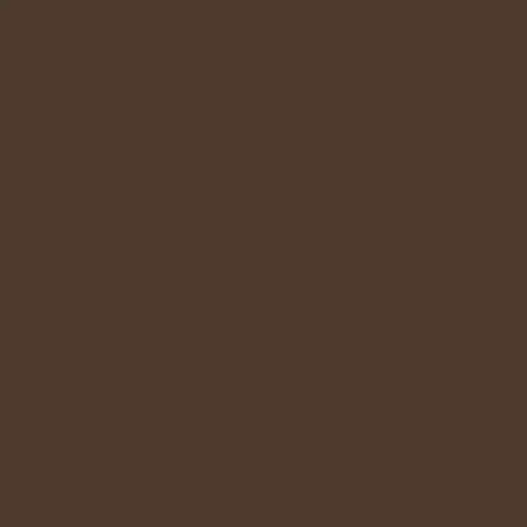 RAL 8028 brown ✨ windows window-colors aluminum-ral ral-8028-terra-brown texture